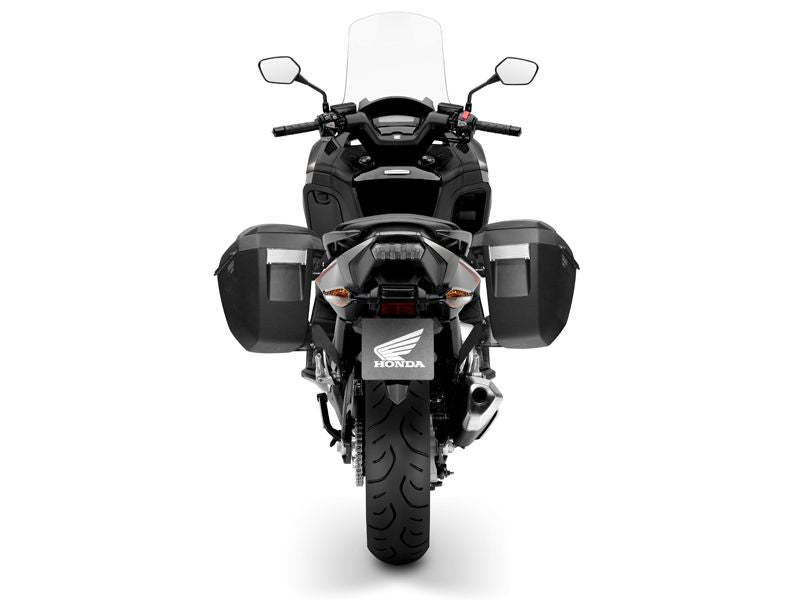 Soporte para maletas laterales Shad 3P System HONDA INTEGRA 750 2016 H0NG77IF