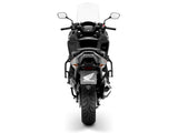Soporte para maletas laterales Shad 3P System HONDA INTEGRA 750 2016 H0NG77IF