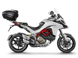 Shad Attacco Bauletto Top Master DUCATI MULTISTRADA 1200 / Enduro 2016 D0ML17ST