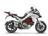 Shad Attacco Bauletto Top Master DUCATI MULTISTRADA 1200 / Enduro 2016 D0ML17ST