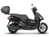 Soporte para baúl superior Shad Top Master YAMAHA DELIGHT 125 17-20 Y0DL17ST