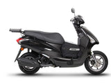 Soporte para baúl superior Shad Top Master YAMAHA DELIGHT 125 17-20 Y0DL17ST