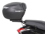 Soporte para baúl superior Shad Top Master YAMAHA DELIGHT 125 17-20 Y0DL17ST
