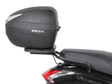 Soporte para baúl superior Shad Top Master YAMAHA DELIGHT 125 17-20 Y0DL17ST