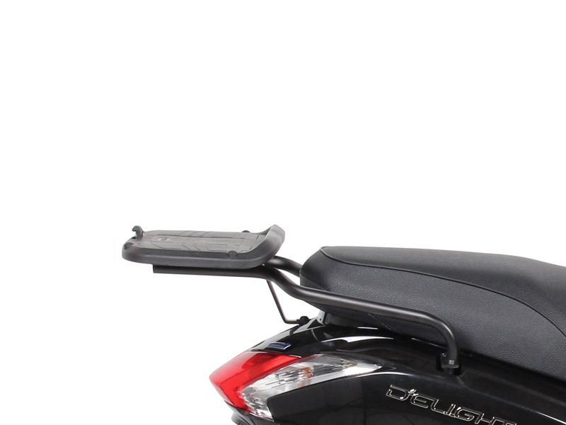 Shad Top Master Topcase-Halterung für YAMAHA DELIGHT 125 17-20 Y0DL17ST