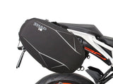 Shad Portaborse laterale Side Bag KTM DUKE 125 2017 K0DK17SE