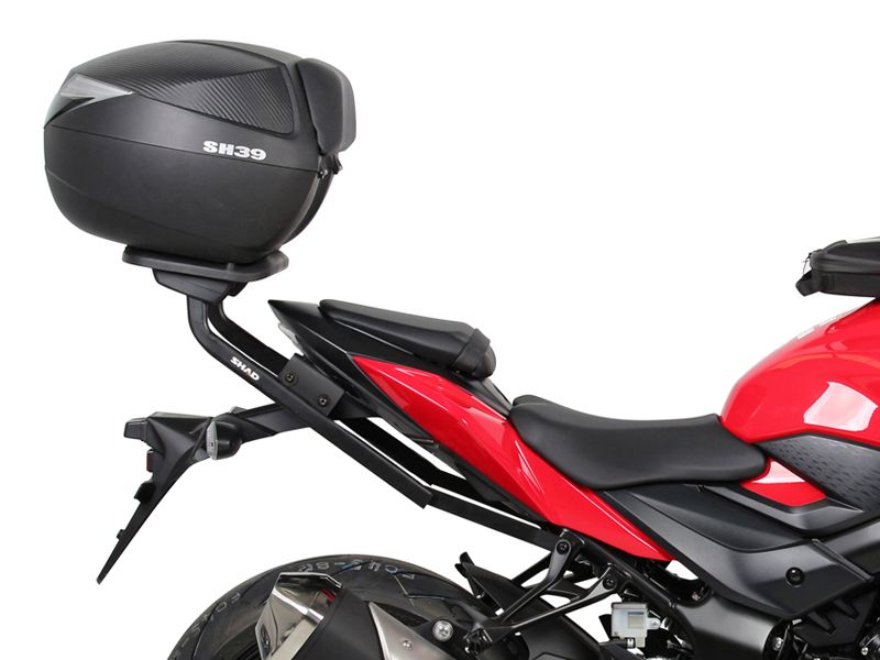 Shad Attacco Bauletto Top Master SUZUKI GSX-S 750 2017 S0GS77ST