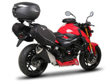 Shad Attacco Bauletto Top Master SUZUKI GSX-S 750 2017 S0GS77ST