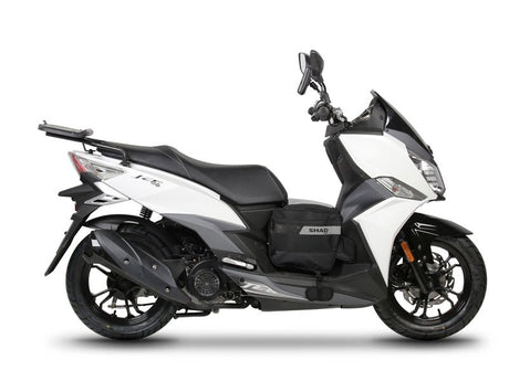 Shad Top Master Topcase-Halterung SYM JET 14 17-20 S0JT17ST