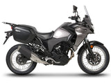 Shad Portavaligie Laterale 3P System KAWASAKI VERSYS-X 300 2017 K0VR37IF
