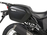 Shad Portavaligie Laterale 3P System KAWASAKI VERSYS-X 300 2017 K0VR37IF