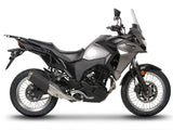 Shad Portavaligie Laterale 3P System KAWASAKI VERSYS-X 300 2017 K0VR37IF
