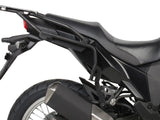 Shad Portavaligie Laterale 3P System KAWASAKI VERSYS-X 300 2017 K0VR37IF