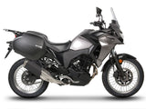 Shad Portavaligie Laterale 3P System KAWASAKI VERSYS-X 300 2017 K0VR37IF