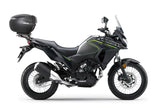 Soporte para baúl superior Shad Top Master para Kawasaki Versys-X 300 2017 K0VR37ST