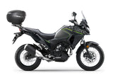 KIT BAULETTO SHAD SH26+ATTACCO KAWASAKI VERSYS-X 300 2017