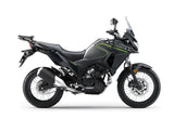 Soporte para baúl superior Shad Top Master para Kawasaki Versys-X 300 2017 K0VR37ST