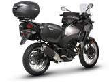 Soporte para baúl superior Shad Top Master para Kawasaki Versys-X 300 2017 K0VR37ST