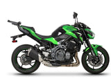 Shad Attacco Bauletto Top Master KAWASAKI Z900 2017 K0Z997ST