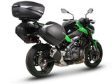 Schatten-Seitenkofferhalterung 3P-System KAWASAKI Z900 2017 K0Z997IF