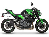Shad Portaborse laterale Side Bag KAWASAKI Z900 2017 K0Z997SE