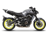 Shad Attacco Bauletto Top Master YAMAHA MT09 2017 Y0MT97ST