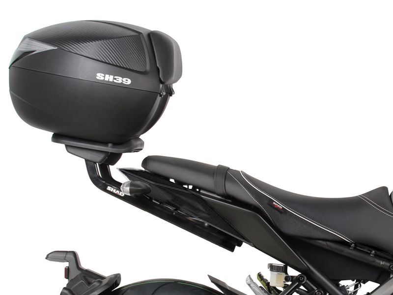 Shad Attacco Bauletto Top Master YAMAHA MT09 2017 Y0MT97ST
