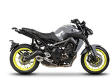 Sistema de soporte para maletas laterales Shad 3P YAMAHA MT09 2017 Y0MT97IF