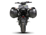 Sistema de soporte para maletas laterales Shad 3P YAMAHA MT09 2017 Y0MT97IF