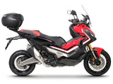 Soporte para baúl superior Shad Top Master HONDA X-ADV 2017 H0XD77ST