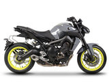 Seitenkofferhalter für Yamaha MT09 2013 Y0MT97SE