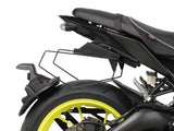 Seitenkofferhalter für Yamaha MT09 2013 Y0MT97SE