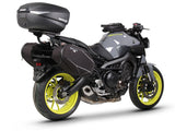Seitenkofferhalter für Yamaha MT09 2013 Y0MT97SE