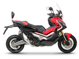 Schatten-Rückenlehnenhalterung HONDA X-ADV 2017 H0XD77RV