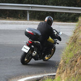 Shad SH46 D0B46200 Motorrad-Roller Topcase