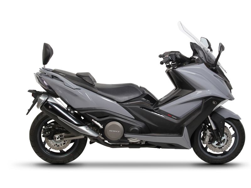 Shad Staffa poggiaschiena KYMCO AK 550 2017 K0AK57RV