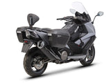 Shad Staffa poggiaschiena KYMCO AK 550 2017 K0AK57RV