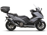 Shad Attacco Bauletto Top Master KYMCO AK 550 2017 K0AK57ST
