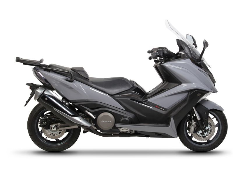 Shad Attacco Bauletto Top Master KYMCO AK 550 2017 K0AK57ST