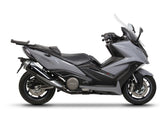 Shad Attacco Bauletto Top Master KYMCO AK 550 2017 K0AK57ST