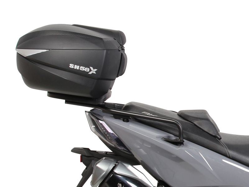 Shad Attacco Bauletto Top Master KYMCO AK 550 2017 K0AK57ST