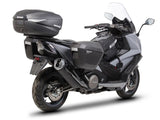 Shad Attacco Bauletto Top Master KYMCO AK 550 2017 K0AK57ST