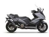 Shad Portavaligie Laterale 3P System KYMCO AK 550 2017 K0AK57IF