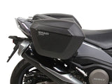 Shad Portavaligie Laterale 3P System KYMCO AK 550 2017 K0AK57IF