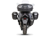 Shad Portavaligie Laterale 3P System KYMCO AK 550 2017 K0AK57IF