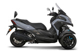 Schatten-Rückenlehnenhalterung YAMAHA TRICITY 300 2020 Y0XM37RV
