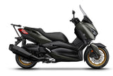 KIT BAÚL SHAD SH39 + ACCESORIO YAMAHA X-MAX 125 17>