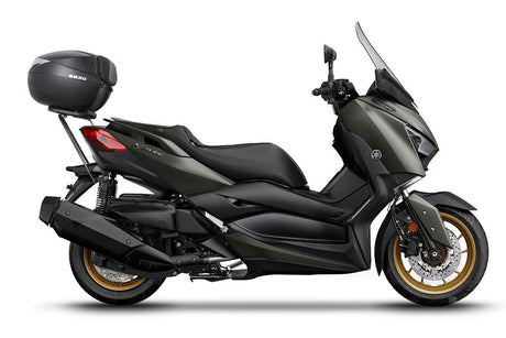 Shad Top Master Topcase-Halterung für YAMAHA X-MAX 125 2017 Y0XM37ST