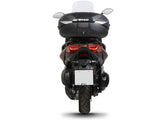 Soporte para baúl superior Shad Top Master YAMAHA X-MAX 125 2017 Y0XM37ST