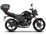 Soporte para baúl superior Shad Top Master YAMAHA YS 125 17-20 Y0YS17ST